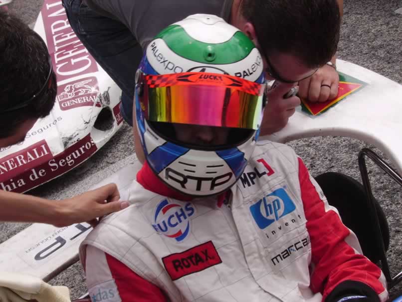 Challenge Empresas 2006 Batalha - 2ª Prova3