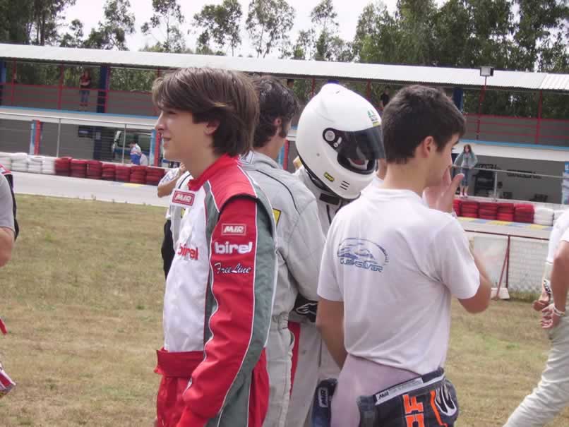 Challenge Empresas 2006 Batalha - 2ª Prova4