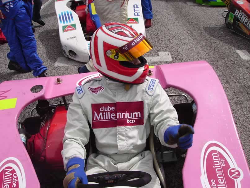 Challenge Empresas 2006 Batalha - 2ª Prova11