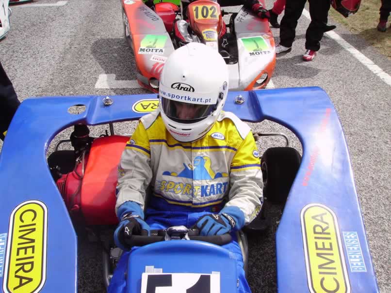 Challenge Empresas 2006 Batalha - 2ª Prova13