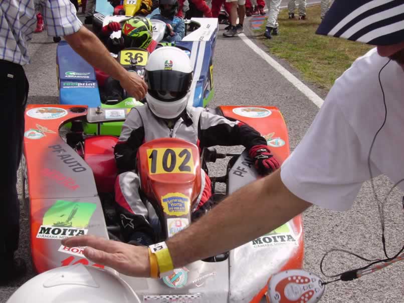 Challenge Empresas 2006 Batalha - 2ª Prova14