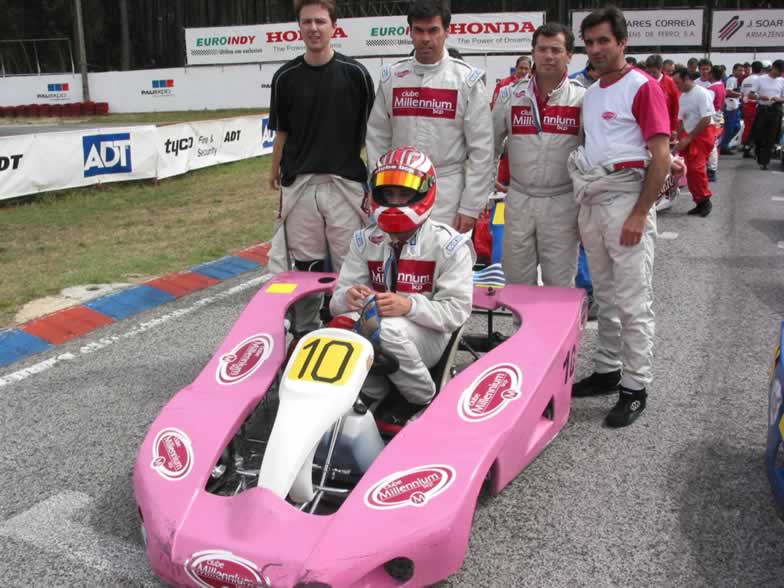 Challenge Empresas 2006 Batalha - 2ª Prova17