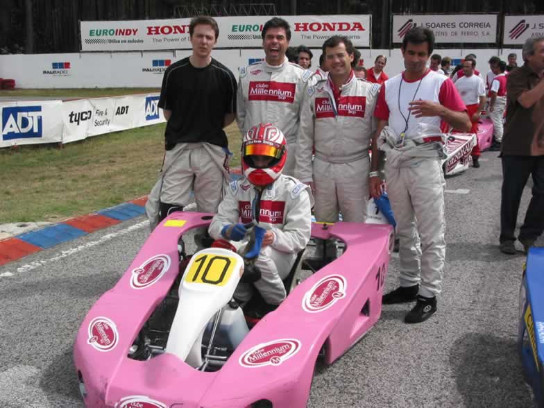 Challenge Empresas 2006 Batalha - 2ª Prova18