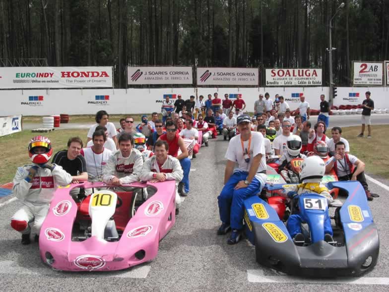 Challenge Empresas 2006 Batalha - 2ª Prova19