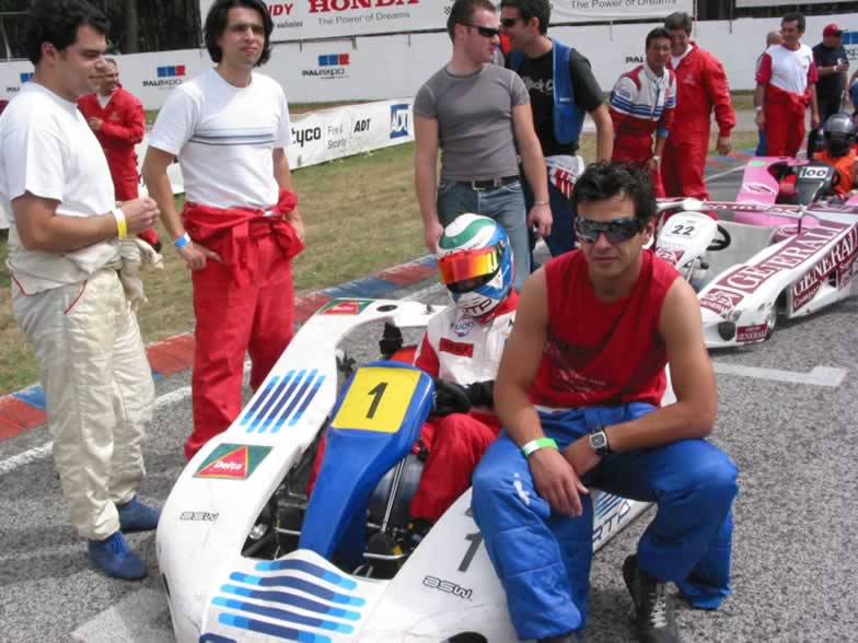 Challenge Empresas 2006 Batalha - 2ª Prova23