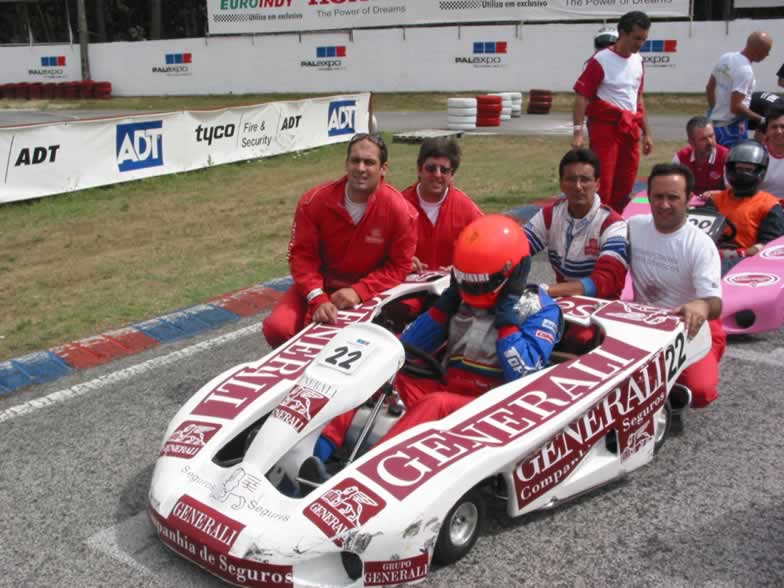 Challenge Empresas 2006 Batalha - 2ª Prova25