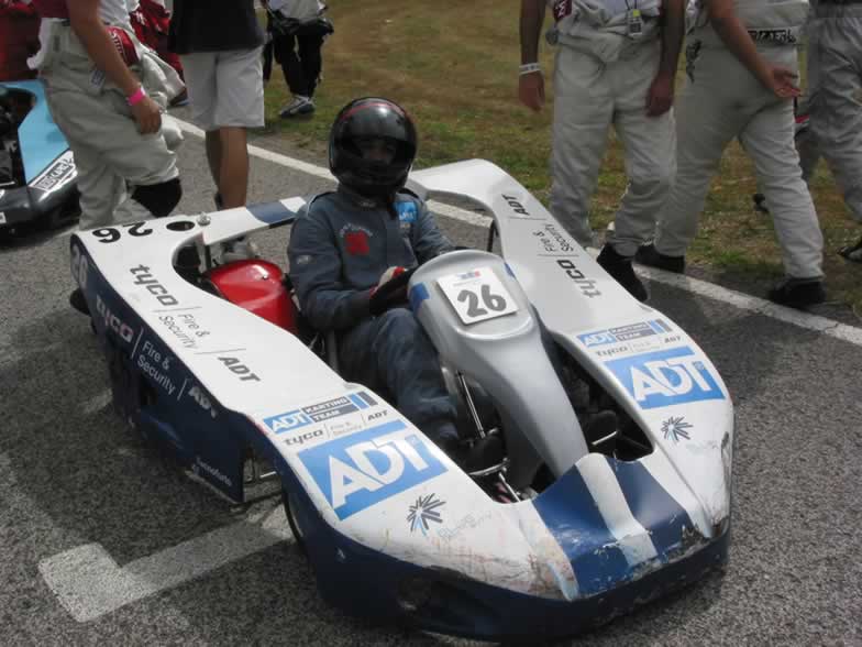 Challenge Empresas 2006 Batalha - 2ª Prova27