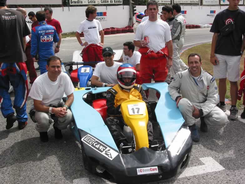 Challenge Empresas 2006 Batalha - 2ª Prova28