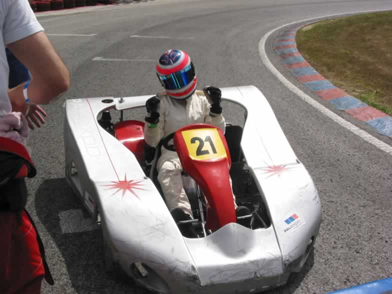 Challenge Empresas 2006 Batalha - 2ª Prova32