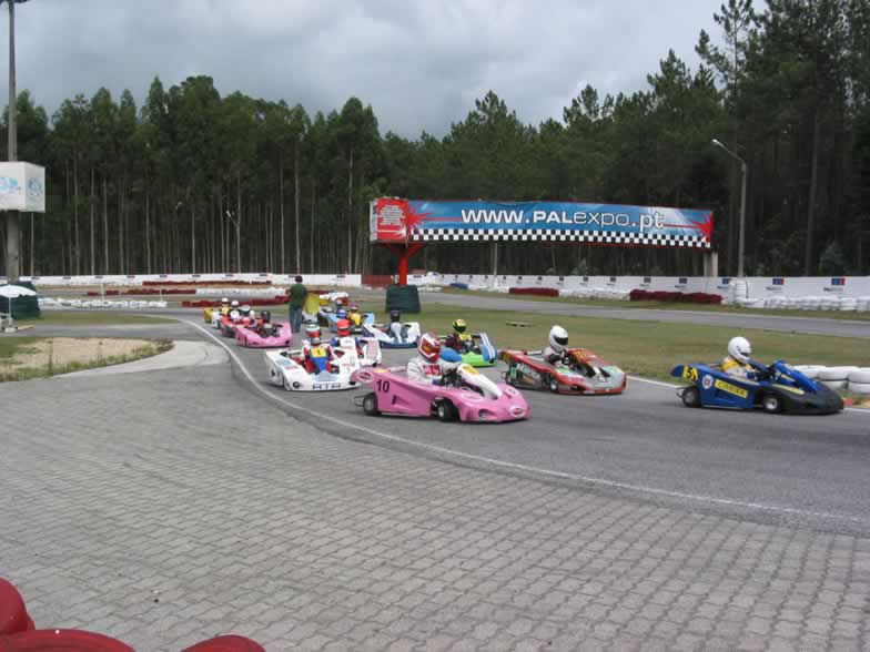 Challenge Empresas 2006 Batalha - 2ª Prova34