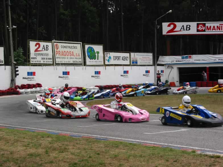 Challenge Empresas 2006 Batalha - 2ª Prova35