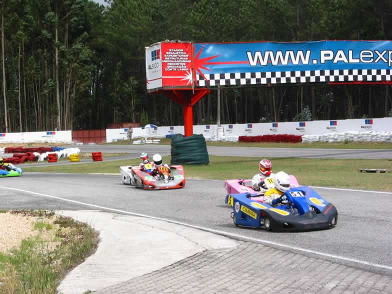 Challenge Empresas 2006 Batalha - 2ª Prova36