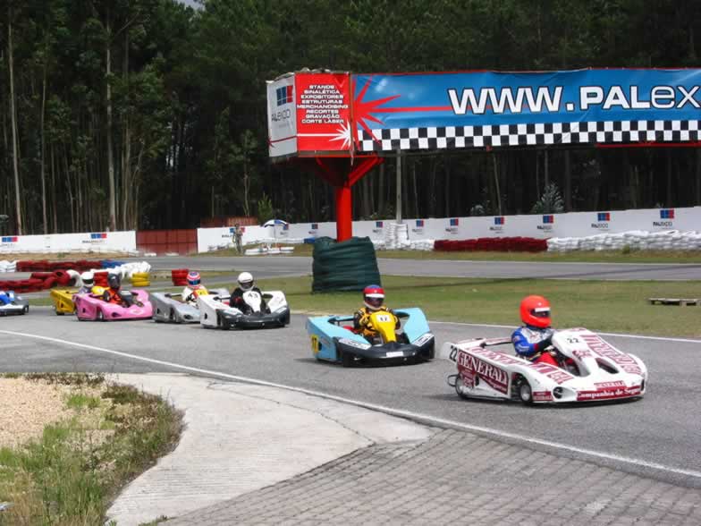 Challenge Empresas 2006 Batalha - 2ª Prova37