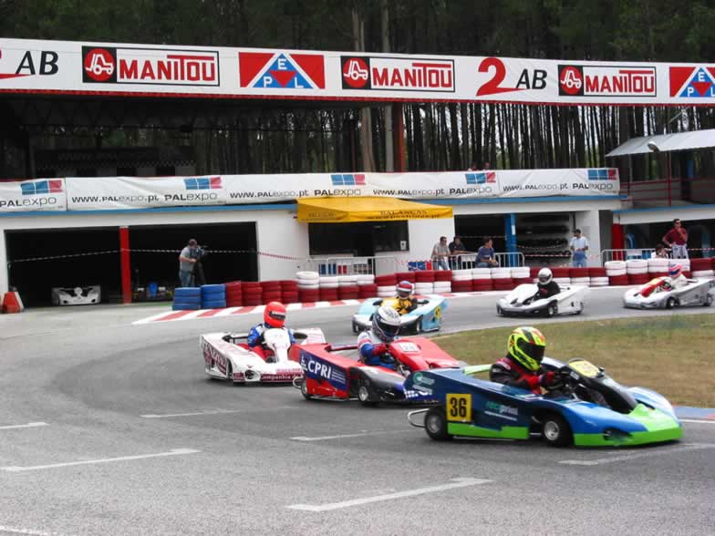 Challenge Empresas 2006 Batalha - 2ª Prova41