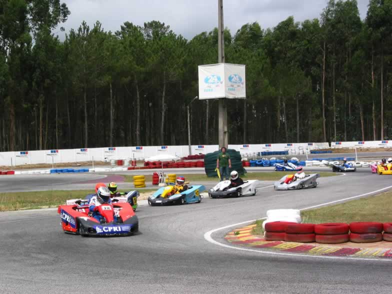 Challenge Empresas 2006 Batalha - 2ª Prova42