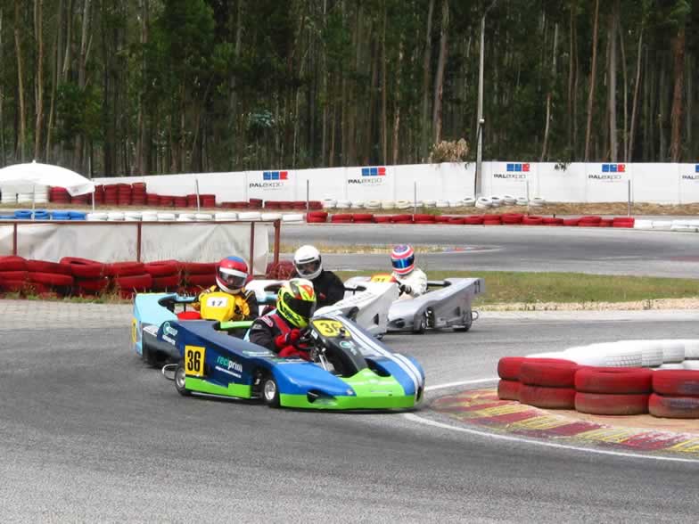 Challenge Empresas 2006 Batalha - 2ª Prova43