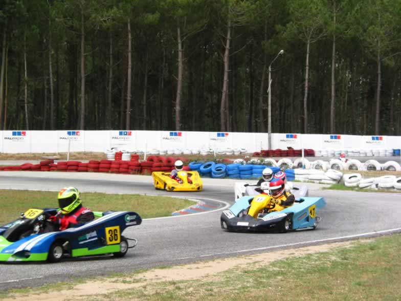 Challenge Empresas 2006 Batalha - 2ª Prova44