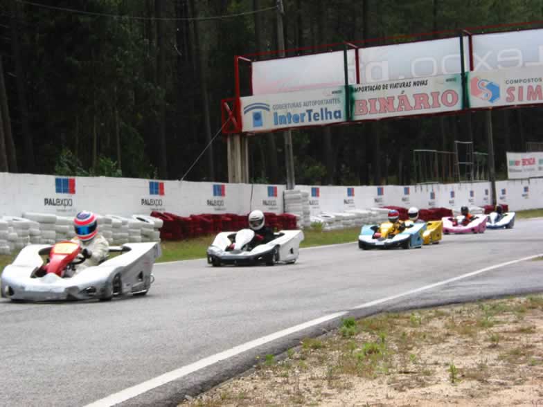 Challenge Empresas 2006 Batalha - 2ª Prova45