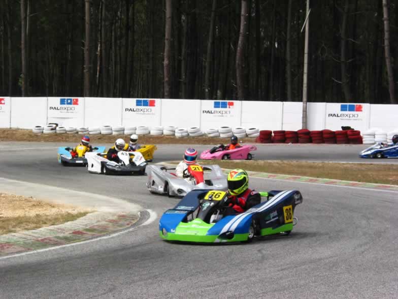 Challenge Empresas 2006 Batalha - 2ª Prova46