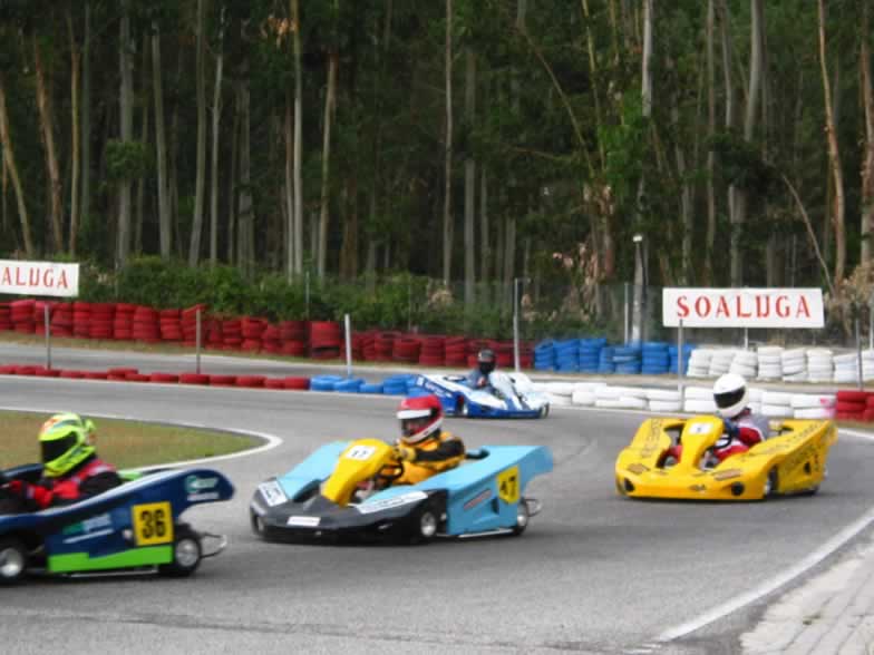 Challenge Empresas 2006 Batalha - 2ª Prova47