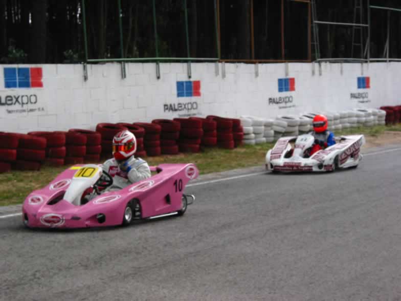 Challenge Empresas 2006 Batalha - 2ª Prova49