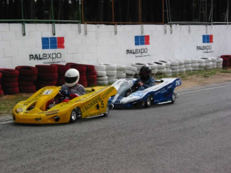 Challenge Empresas 2006 Batalha - 2ª Prova50