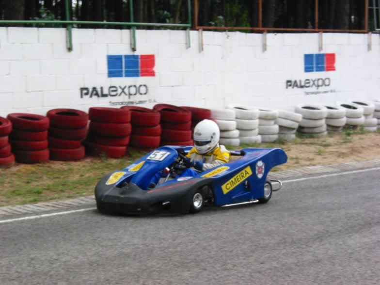 Challenge Empresas 2006 Batalha - 2ª Prova51