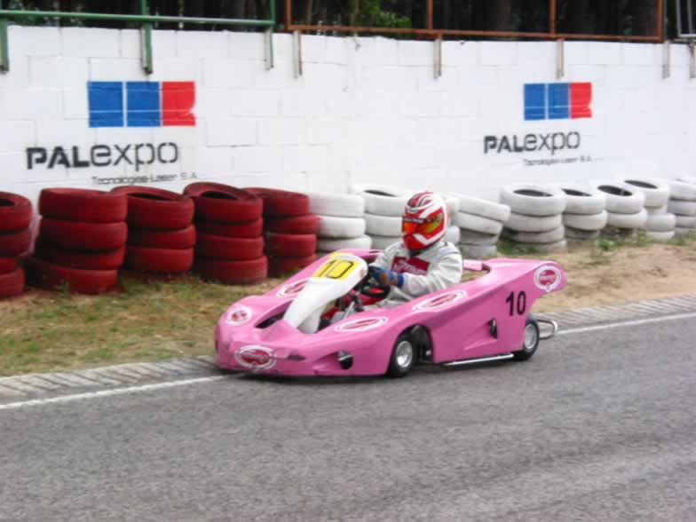 Challenge Empresas 2006 Batalha - 2ª Prova52