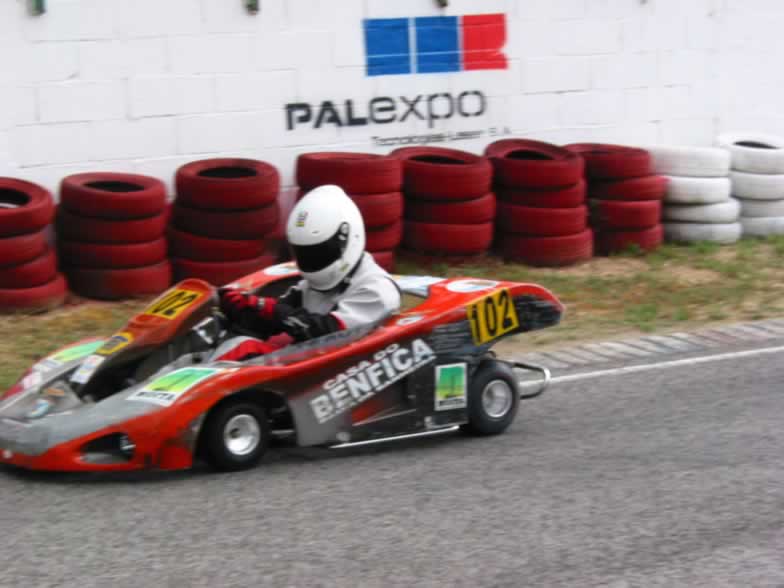 Challenge Empresas 2006 Batalha - 2ª Prova54