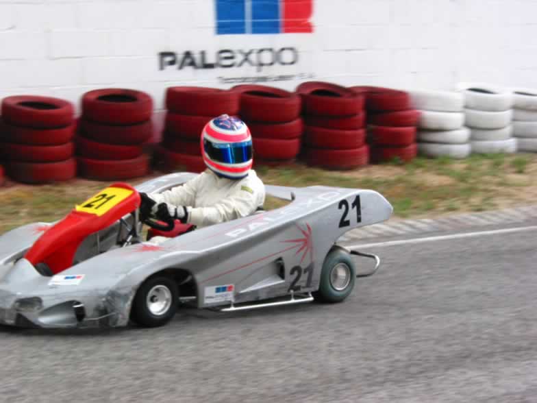 Challenge Empresas 2006 Batalha - 2ª Prova55