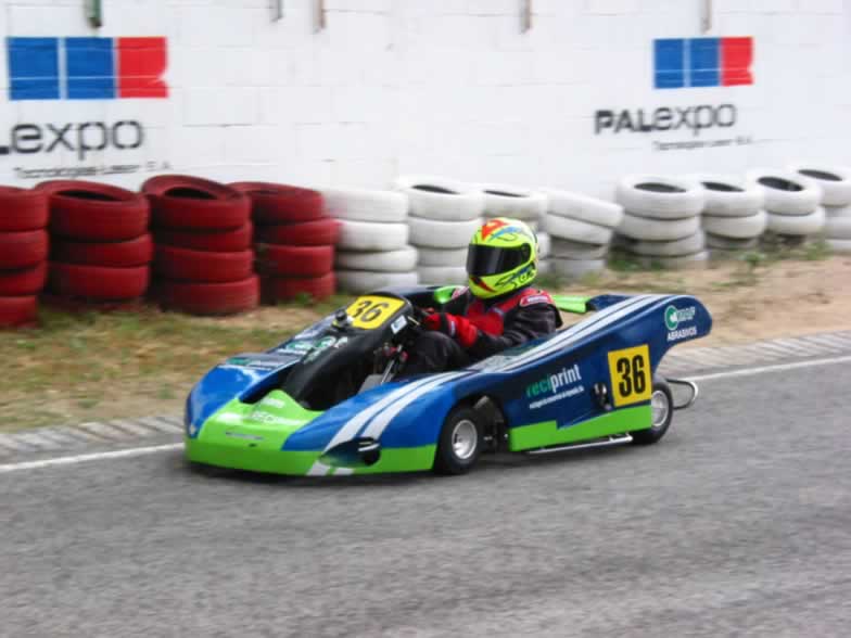 Challenge Empresas 2006 Batalha - 2ª Prova56