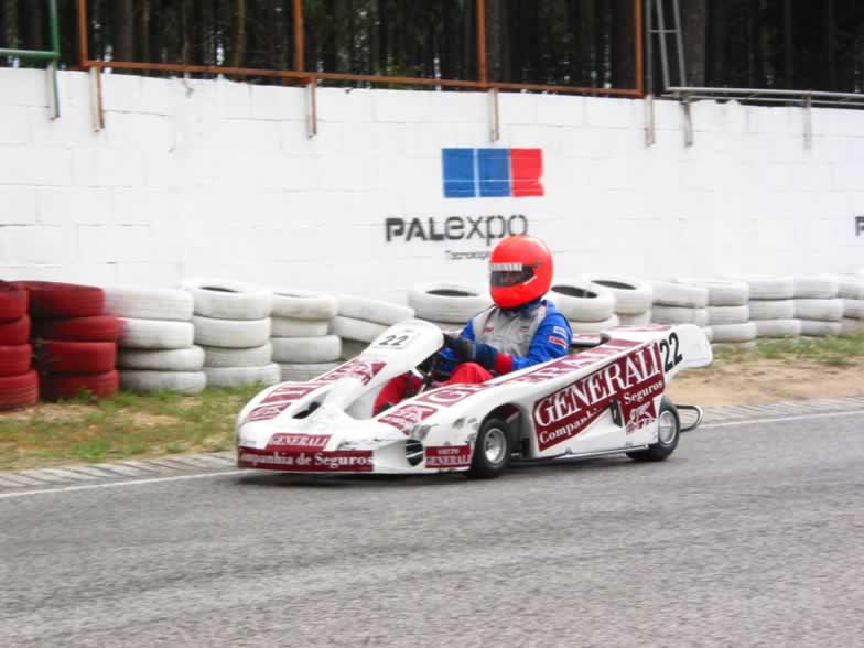 Challenge Empresas 2006 Batalha - 2ª Prova59