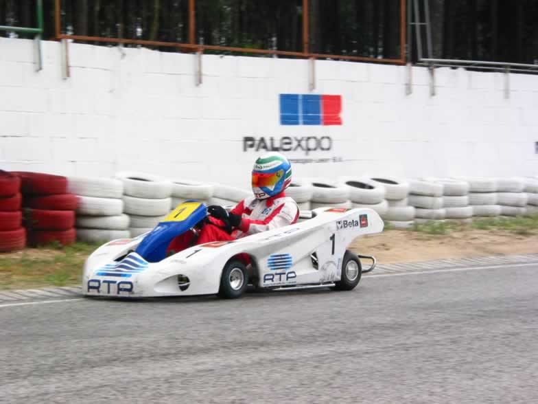 Challenge Empresas 2006 Batalha - 2ª Prova60