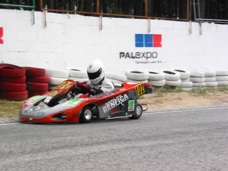 Challenge Empresas 2006 Batalha - 2ª Prova61