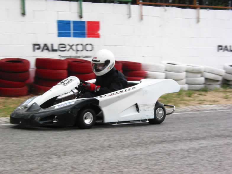 Challenge Empresas 2006 Batalha - 2ª Prova62