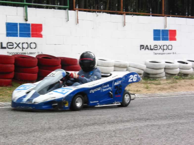 Challenge Empresas 2006 Batalha - 2ª Prova63