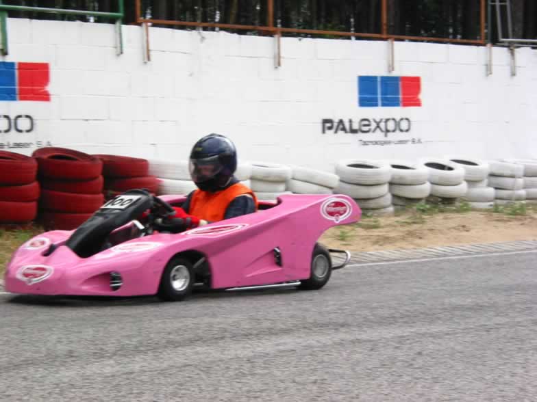 Challenge Empresas 2006 Batalha - 2ª Prova64