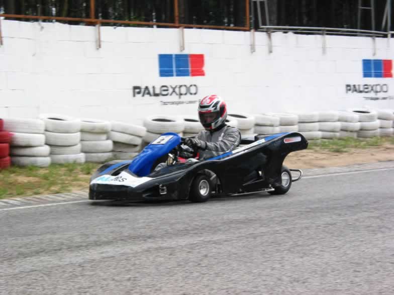 Challenge Empresas 2006 Batalha - 2ª Prova65