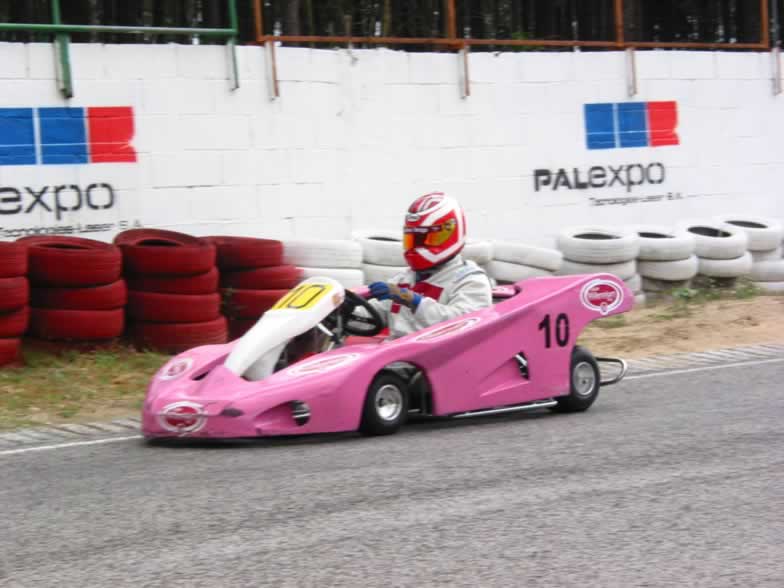 Challenge Empresas 2006 Batalha - 2ª Prova66