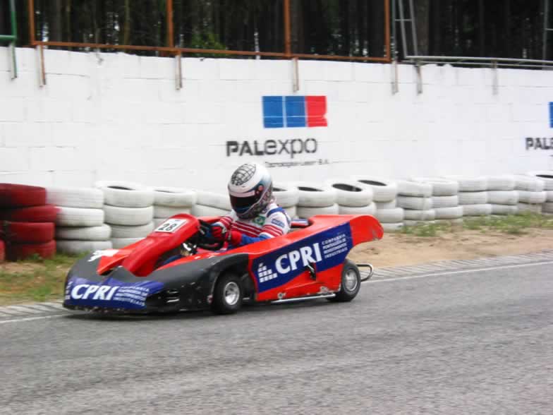 Challenge Empresas 2006 Batalha - 2ª Prova67