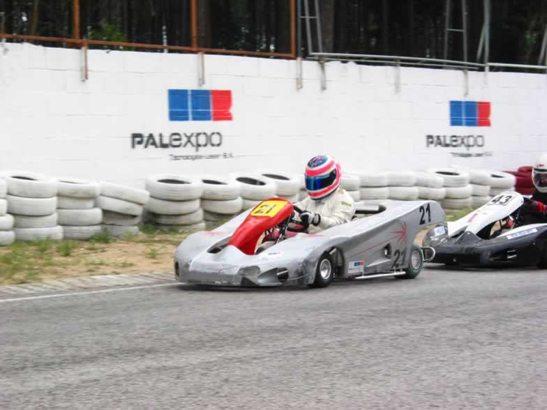 Challenge Empresas 2006 Batalha - 2ª Prova68