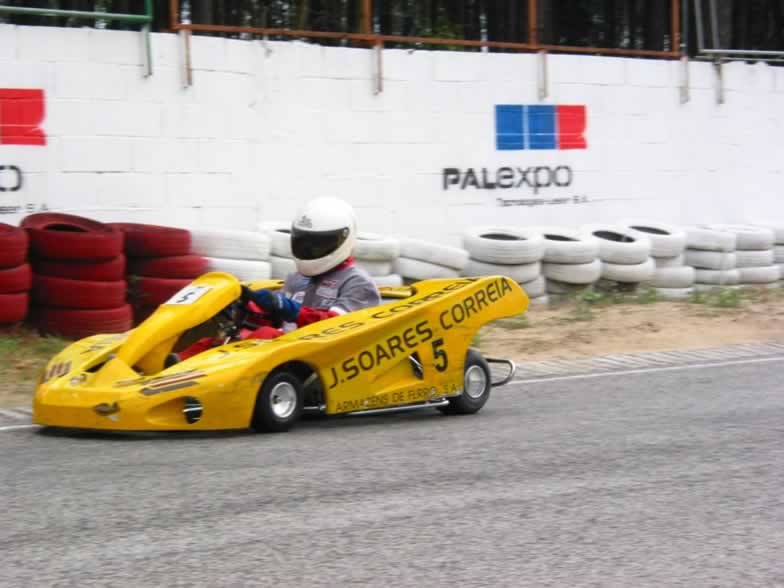 Challenge Empresas 2006 Batalha - 2ª Prova69