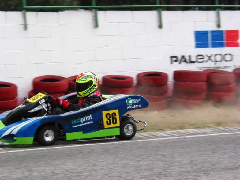 Challenge Empresas 2006 Batalha - 2ª Prova70