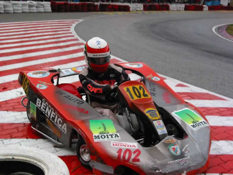 Challenge Empresas 2006 Batalha - 2ª Prova71