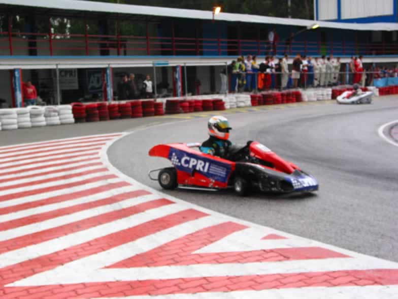 Challenge Empresas 2006 Batalha - 2ª Prova72