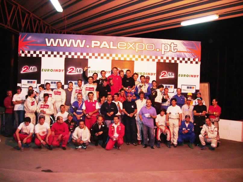 Challenge Empresas 2006 Batalha - 2ª Prova73