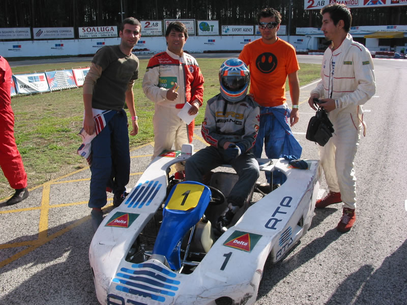 Challenge Empresas 2006 Batalha - 3ª Prova13