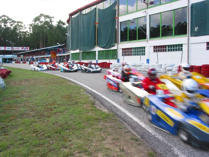 Challenge Empresas 2006 Batalha - 3ª Prova22