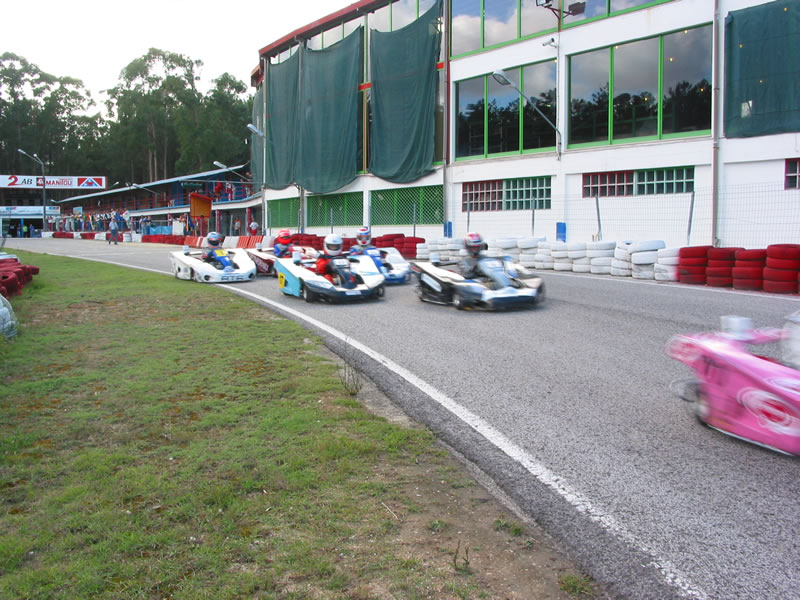 Challenge Empresas 2006 Batalha - 3ª Prova23