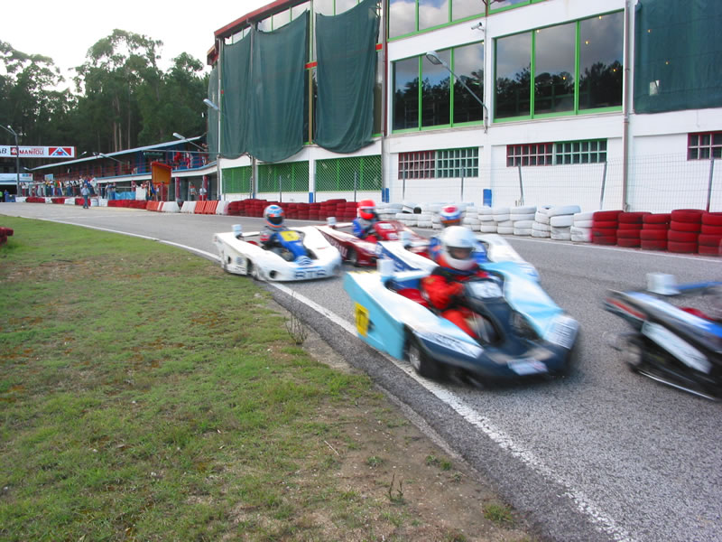 Challenge Empresas 2006 Batalha - 3ª Prova24